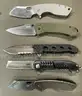 CRKT Knife &#x26; Multi-Tool Lot ~80 units (ID# 41220) (TSA #2) (NO UPC) (18-24)