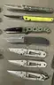 CRKT Knife &#x26; Multi-Tool Lot ~80 units (ID# 41220) (TSA #2) (NO UPC) (18-24)
