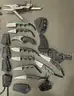 CRKT Knife &#x26; Multi-Tool Lot ~80 units (ID# 41220) (TSA #2) (NO UPC) (18-24)