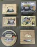 ULU Knife &#x26; Accessory Lot ~35 Items (ID# 41222) (TSA #2) (NO UPC) (18-24)