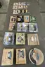 ULU Knife &#x26; Accessory Lot ~35 Items (ID# 41222) (TSA #2) (NO UPC) (18-24)