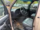 1994 Ford Club Wagon Passenger Van (ID #41228) (Off-Site) (25-2944) 310