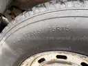 1994 Ford Club Wagon Passenger Van (ID #41228) (Off-Site) (25-2944) 310