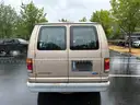 1994 Ford Club Wagon Passenger Van (ID #41228) (Off-Site) (25-2944) 310