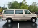 1994 Ford Club Wagon Passenger Van (ID #41228) (Off-Site) (25-2944) 310