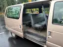 1994 Ford Club Wagon Passenger Van (ID #41228) (Off-Site) (25-2944) 310