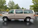 1994 Ford Club Wagon Passenger Van (ID #41228) (Off-Site) (25-2944) 310