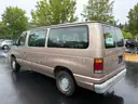 1994 Ford Club Wagon Passenger Van (ID #41228) (Off-Site) (25-2944) 310