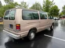 1994 Ford Club Wagon Passenger Van (ID #41228) (Off-Site) (25-2944) 310