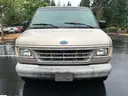 1994 Ford Club Wagon Passenger Van (ID #41228) (Off-Site) (25-2944) 310