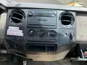 2009 Ford F-350 SD XL SuperCab 4WD Truck w/ Service Body (ID# 41241) (FTL) (25-2575) 11700