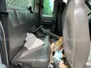 2009 Ford F-350 SD XL SuperCab 4WD Truck w/ Service Body (ID# 41241) (FTL) (25-2575) 11700