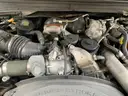 2009 Ford F-350 SD XL SuperCab 4WD Truck w/ Service Body (ID# 41241) (FTL) (25-2575) 11700