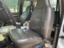 2009 Ford F-350 SD XL SuperCab 4WD Truck w/ Service Body (ID# 41241) (FTL) (25-2575) 11700