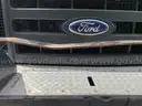 2009 Ford F-350 SD XL SuperCab 4WD Truck w/ Service Body (ID# 41241) (FTL) (25-2575) 11700