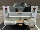 2009 Ford F-350 SD XL SuperCab 4WD Truck w/ Service Body (ID# 41241) (FTL) (25-2575) 11700