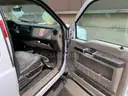 2009 Ford F-350 SD XL SuperCab 4WD Truck w/ Service Body (ID# 41241) (FTL) (25-2575) 11700