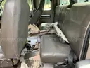 2009 Ford F-350 SD XL SuperCab 4WD Truck w/ Service Body (ID# 41241) (FTL) (25-2575) 11700