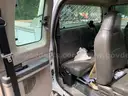 2009 Ford F-350 SD XL SuperCab 4WD Truck w/ Service Body (ID# 41241) (FTL) (25-2575) 11700