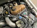 2009 Ford F-350 SD XL SuperCab 4WD Truck w/ Service Body (ID# 41241) (FTL) (25-2575) 11700