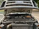 2009 Ford F-350 SD XL SuperCab 4WD Truck w/ Service Body (ID# 41241) (FTL) (25-2575) 11700