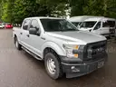 2017 Ford F-150 XL SuperCrew 6.5-ft. Bed 4WD w/ Lots of Features! (ID# 41243) (PRT) (25-2338) 179