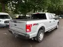 2017 Ford F-150 XL SuperCrew 6.5-ft. Bed 4WD w/ Lots of Features! (ID# 41243) (PRT) (25-2338) 179