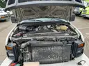 2008 Ford F-350 SD XL 4WD Truck w/ Service Body *Tow-Away* (ID# 41253) (EF7) (25-2573) 11700
