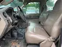 2008 Ford F-350 SD XL 4WD Truck w/ Service Body *Tow-Away* (ID# 41253) (EF7) (25-2573) 11700