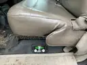 2008 Ford F-350 SD XL 4WD Truck w/ Service Body *Tow-Away* (ID# 41253) (EF7) (25-2573) 11700