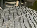 2008 Ford F-350 SD XL 4WD Truck w/ Service Body *Tow-Away* (ID# 41253) (EF7) (25-2573) 11700