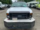 2008 Ford F-350 SD XL 4WD Truck w/ Service Body *Tow-Away* (ID# 41253) (EF7) (25-2573) 11700