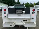 2008 Ford F-350 SD XL 4WD Truck w/ Service Body *Tow-Away* (ID# 41253) (EF7) (25-2573) 11700