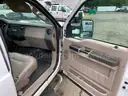 2008 Ford F-350 SD XL 4WD Truck w/ Service Body *Tow-Away* (ID# 41253) (EF7) (25-2573) 11700