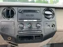 2008 Ford F-350 SD XL 4WD Truck w/ Service Body *Tow-Away* (ID# 41253) (EF7) (25-2573) 11700