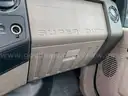 2008 Ford F-350 SD XL 4WD Truck w/ Service Body *Tow-Away* (ID# 41253) (EF7) (25-2573) 11700