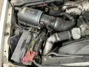 2008 Ford F-350 SD XL 4WD Truck w/ Service Body *Tow-Away* (ID# 41253) (EF7) (25-2573) 11700