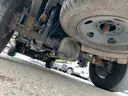2008 Ford F-350 SD XL 4WD Truck w/ Service Body *Tow-Away* (ID# 41253) (EF7) (25-2573) 11700