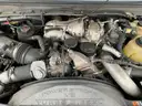 2008 Ford F-350 SD XL 4WD Truck w/ Service Body *Tow-Away* (ID# 41253) (EF7) (25-2573) 11700