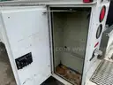 2008 Ford F-350 SD XL 4WD Truck w/ Service Body *Tow-Away* (ID# 41253) (EF7) (25-2573) 11700