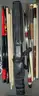 Oversized Sports &#x26; Outdoor Gear Lot (ID# 41256) (TSA #4) (NO UPC) (21-37)