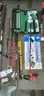 Oversized Sports &#x26; Outdoor Gear Lot (ID# 41256) (TSA #4) (NO UPC) (21-37)