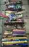Oversized Sports &#x26; Outdoor Gear Lot (ID# 41256) (TSA #4) (NO UPC) (21-37)