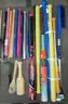 Oversized Sports &#x26; Outdoor Gear Lot (ID# 41256) (TSA #4) (NO UPC) (21-37)