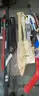 Oversized Sports &#x26; Outdoor Gear Lot (ID# 41256) (TSA #4) (NO UPC) (21-37)