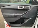 2023 Ford Explorer AWD Police Interceptor SUV !Accident Damage! *Tow-Away* (ID# 41257) (GVL) (25-2059) 225