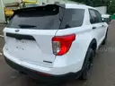2023 Ford Explorer AWD Police Interceptor SUV !Accident Damage! *Tow-Away* (ID# 41257) (GVL) (25-2059) 225