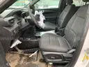 2023 Ford Explorer AWD Police Interceptor SUV !Accident Damage! *Tow-Away* (ID# 41257) (GVL) (25-2059) 225
