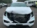 2023 Ford Explorer AWD Police Interceptor SUV !Accident Damage! *Tow-Away* (ID# 41257) (GVL) (25-2059) 225
