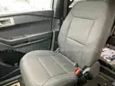 2023 Ford Explorer AWD Police Interceptor SUV !Accident Damage! *Tow-Away* (ID# 41257) (GVL) (25-2059) 225